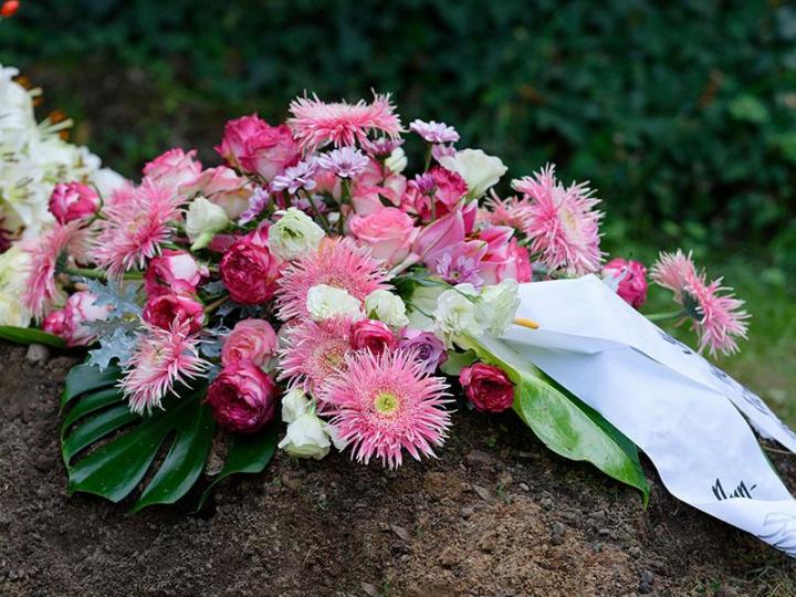 Fleurs funéraires Le Lamentin